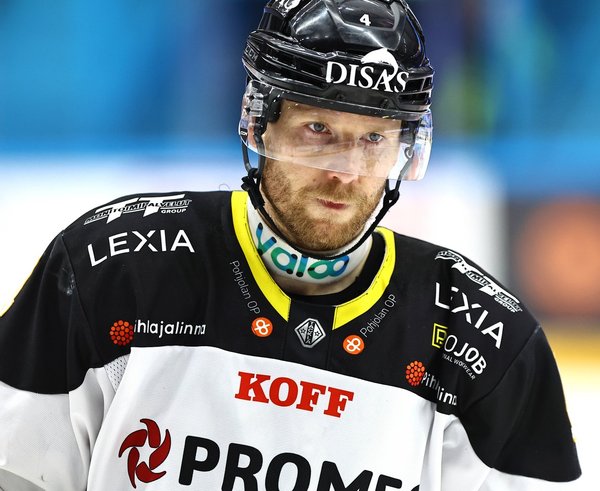 Tommi Kivistö přichází do Hradce Králové