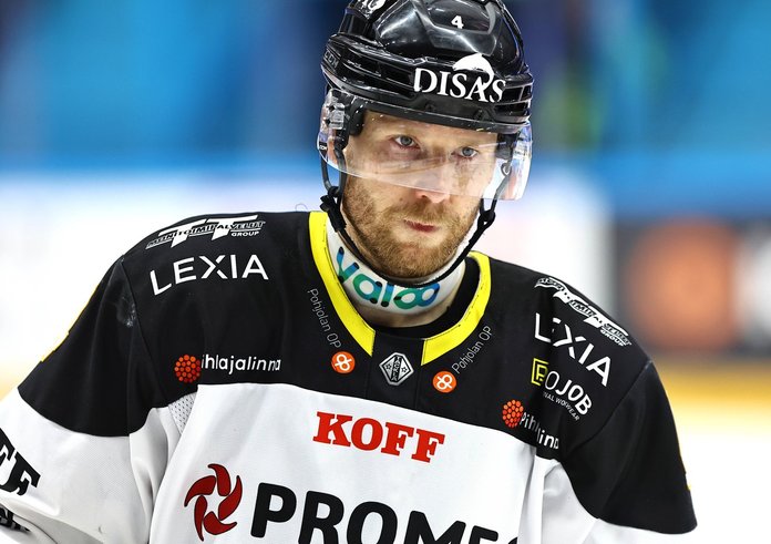 Tommi Kivistö přichází do Hradce Králové