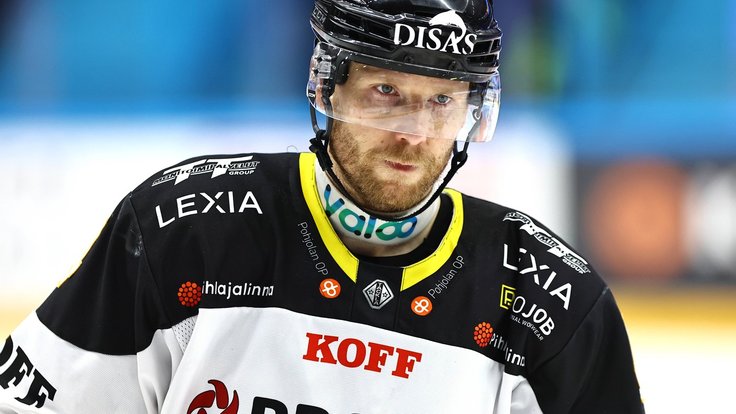 Tommi Kivistö přichází do Hradce Králové