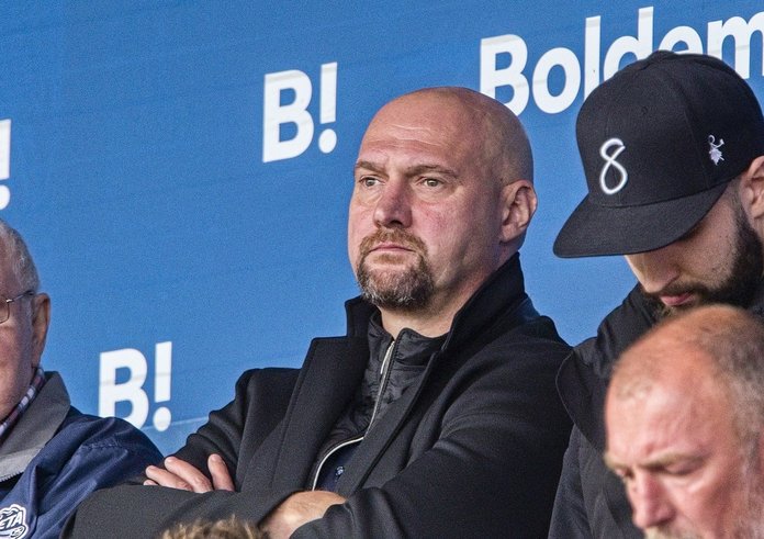 Libor Zábranský, Zbrojovka Brno.jpg