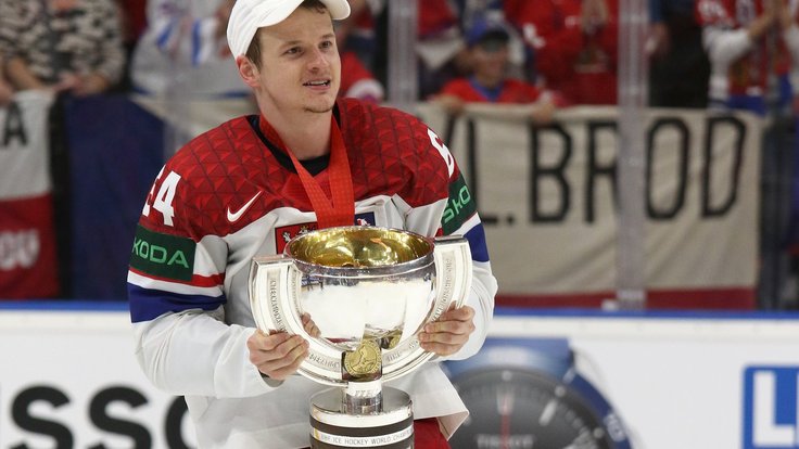 David Kämpf by se mohl připojit k národnímu týmu
