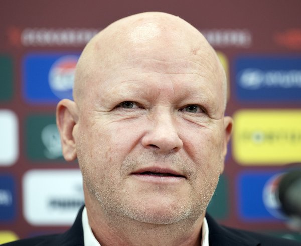 Ivan Hašek oznámil nominaci na Euro.