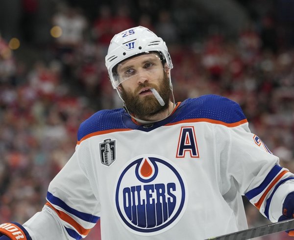 Leon Draisaitl