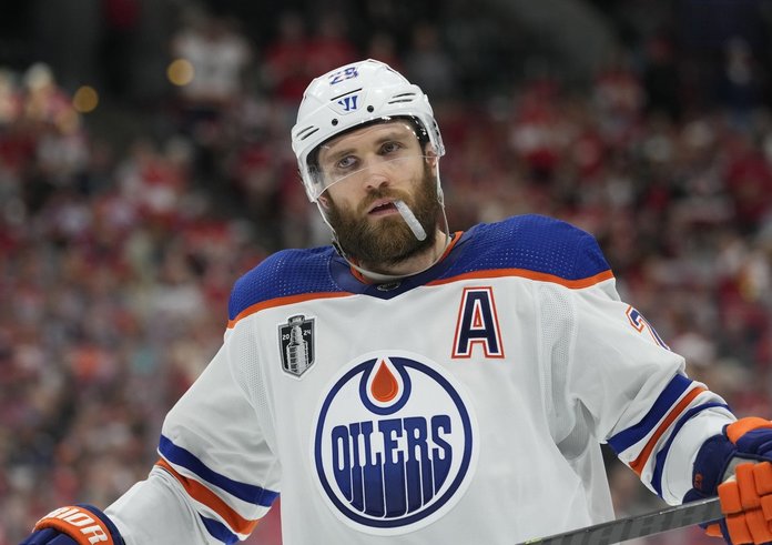 Leon Draisaitl