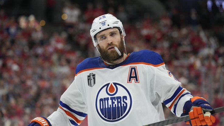 Leon Draisaitl