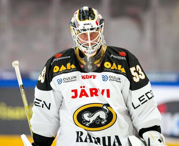 Niclas Westerholm