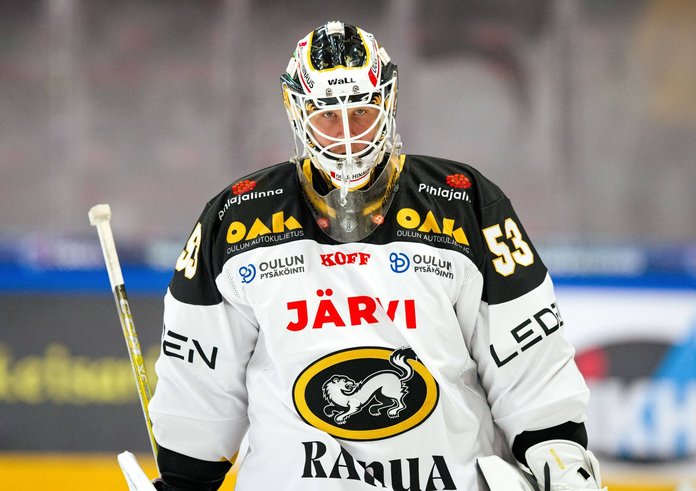 Niclas Westerholm