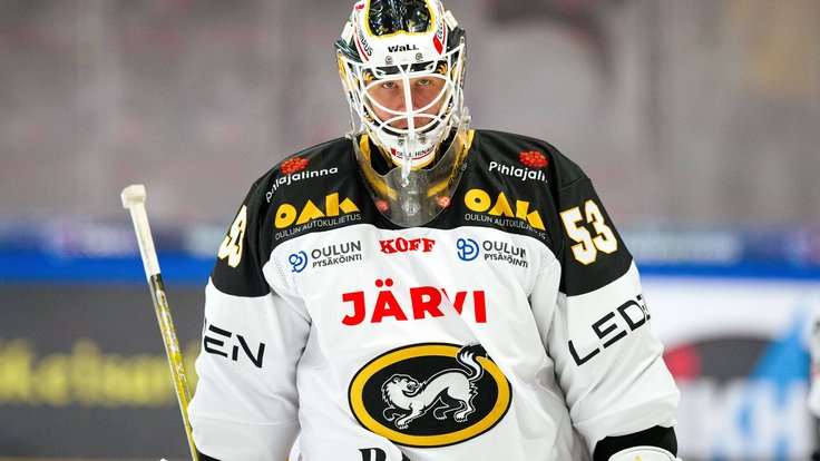 Niclas Westerholm