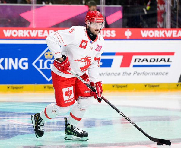 Jakub Jeřábek končí v Třinci