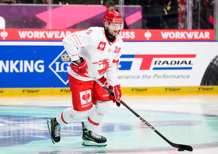 Jakub Jeřábek končí v Třinci