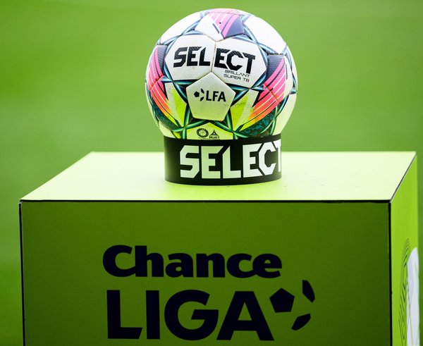 Chance Liga pokračuje pátým kolem.