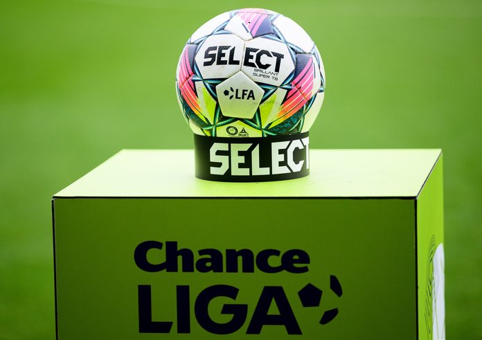Chance Liga pokračuje pátým kolem.