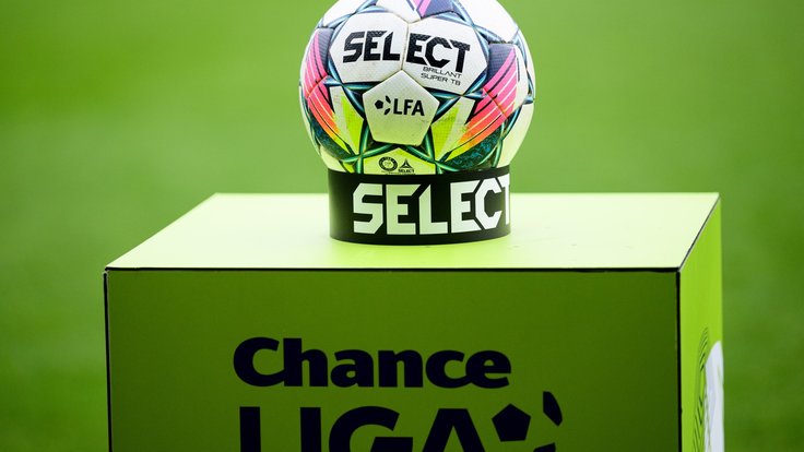 Chance Liga pokračuje pátým kolem.