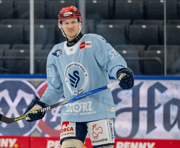 Teemu Pulkkinen