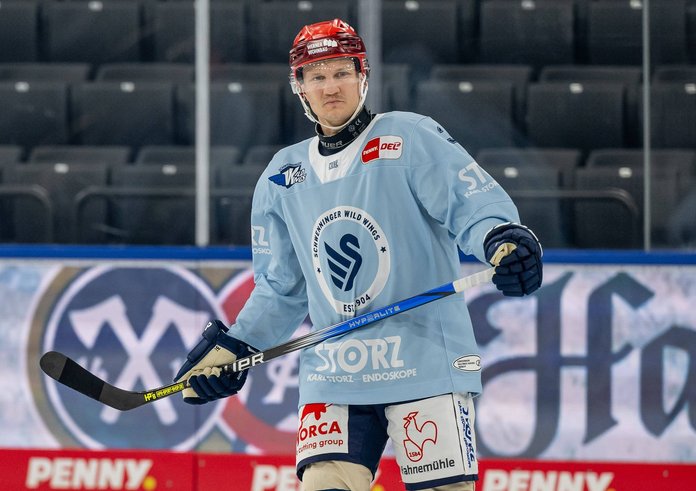 Teemu Pulkkinen