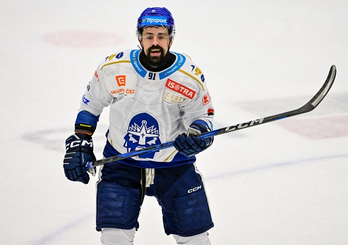 Richard Jarůšek se stěhuje do Glasgow
