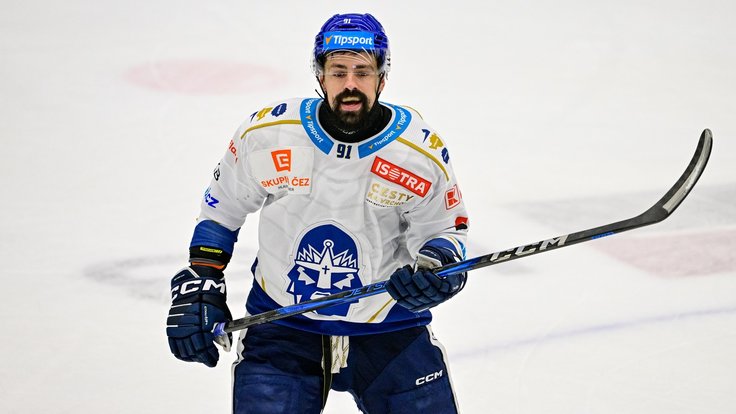 Richard Jarůšek se stěhuje do Glasgow