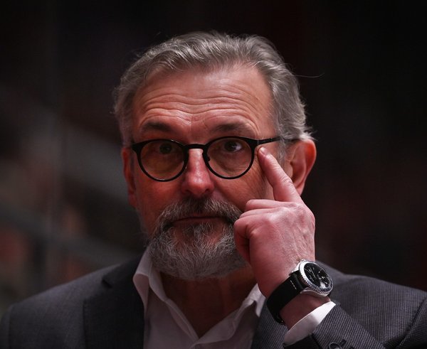 Zdeněk Moták povede reprezentaci U20.