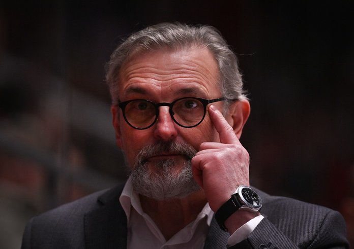 Zdeněk Moták povede reprezentaci U20.