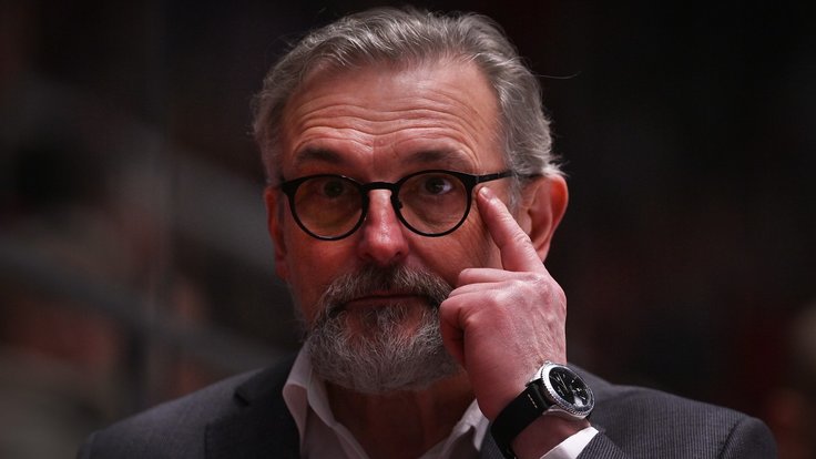 Zdeněk Moták povede reprezentaci U20.