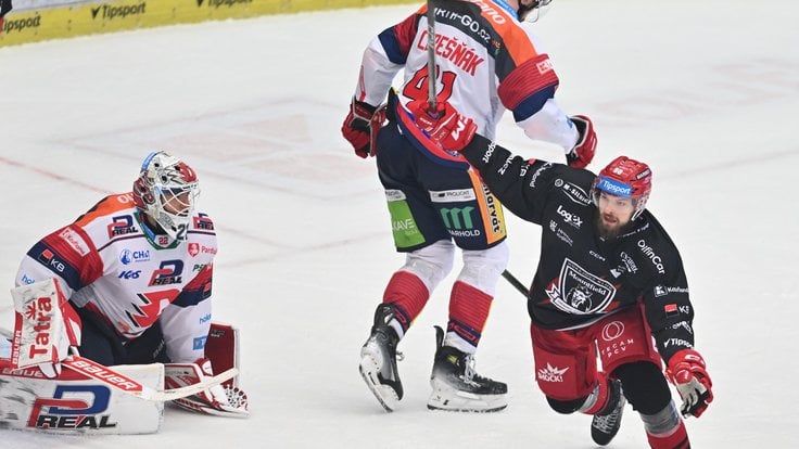 Radovan Pavlík rozhodl východočeské derby.