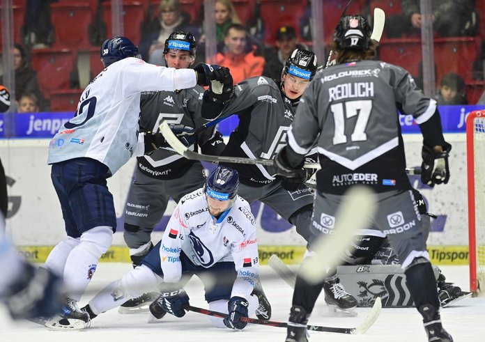 V derby vyhrála Plzeň