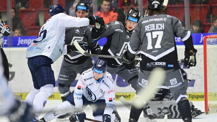 V derby vyhrála Plzeň