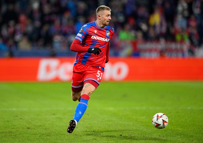 Daniel Vašulín se zapojil do letní přípravy v Olomouci