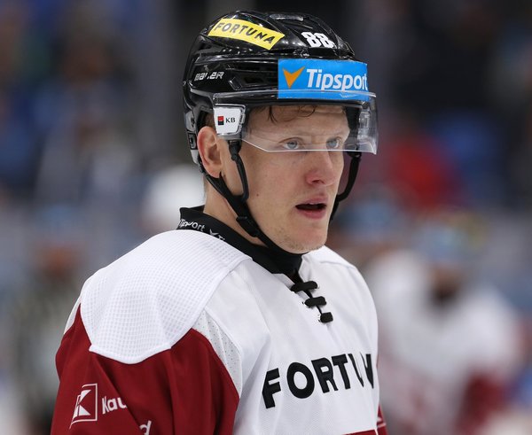 Miroslav Forman opouští hokejovou Spartu
