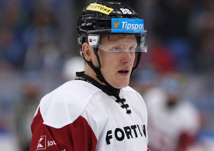 Miroslav Forman opouští hokejovou Spartu