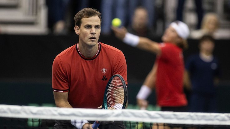 Vasek Pospisil.