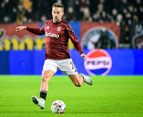 Tomáš Wiesner si zahraje zámořskou MLS