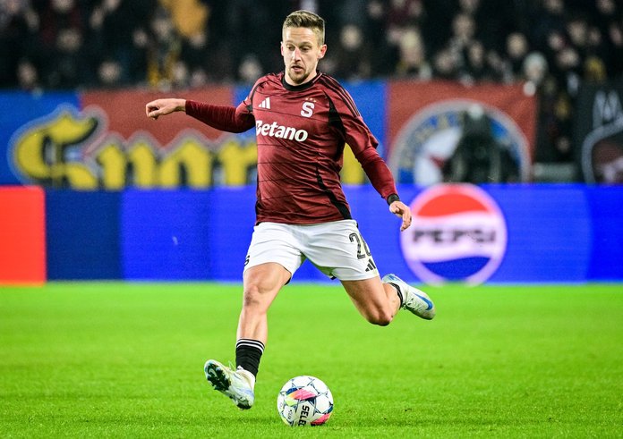 Tomáš Wiesner si zahraje zámořskou MLS