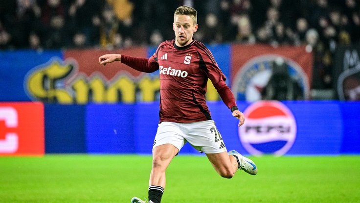Tomáš Wiesner si zahraje zámořskou MLS