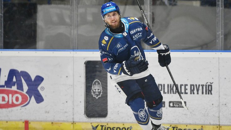 Denis Kusý mění v extralize dres