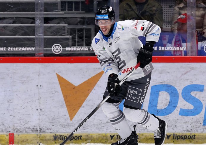 Michal Plutnar karlovraský dres v další sezoně už neoblékne