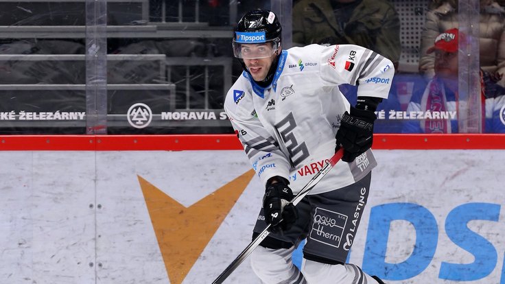 Michal Plutnar karlovraský dres v další sezoně už neoblékne