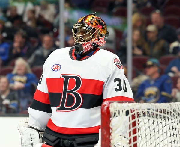Malcolm Subban přichází do Pardubic