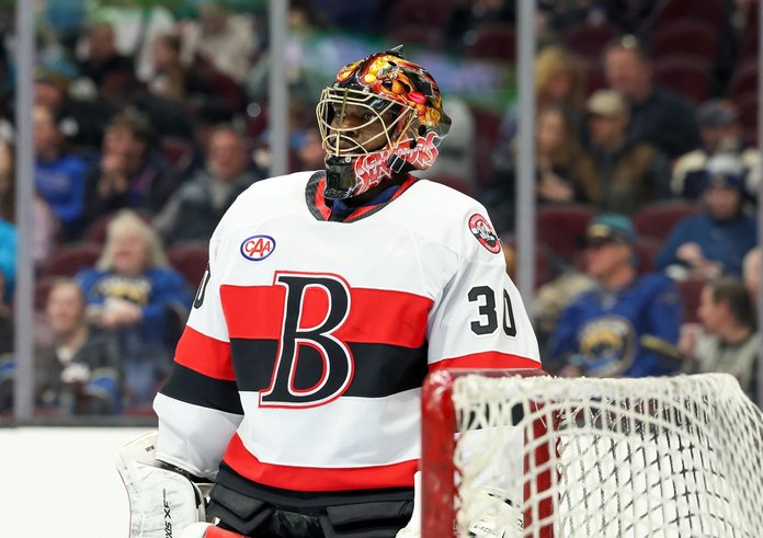 Malcolm Subban přichází do Pardubic