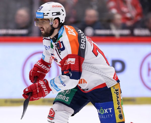 Jakub Zbořil končí v Pardubicích