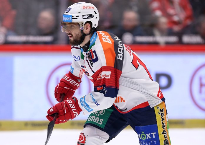 Jakub Zbořil končí v Pardubicích