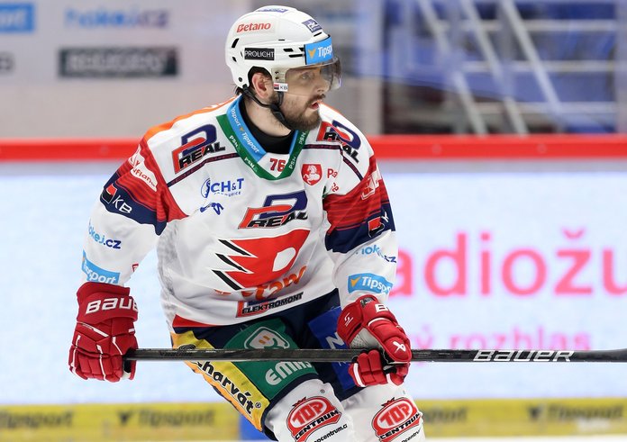 Jakub Zbořil posílí vítkovický celek