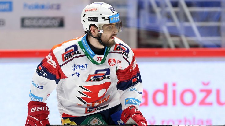 Jakub Zbořil posílí vítkovický celek