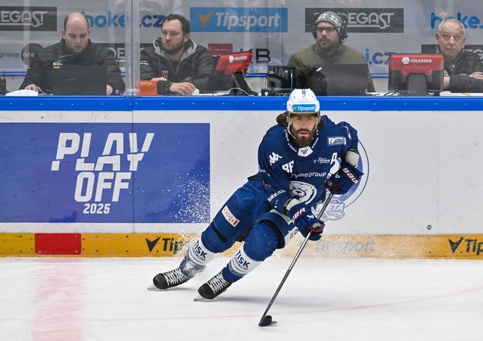 Peter Mueller ukončil kariéru