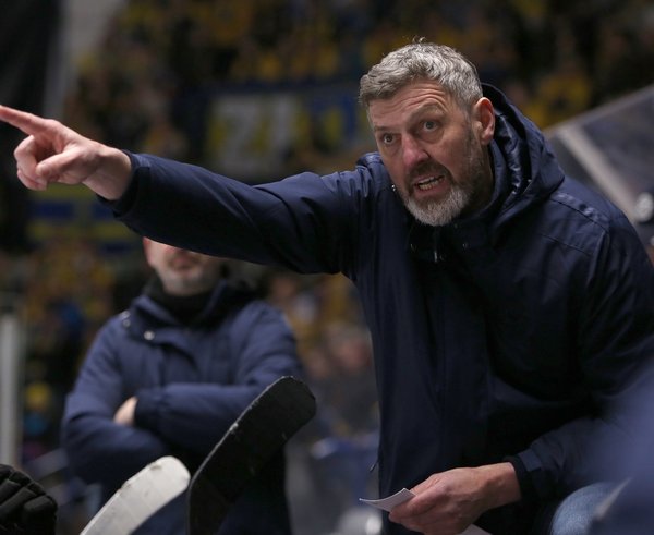 Jaroslav Nedvěd opouští partnerské Litoměřice a míří do Sparty