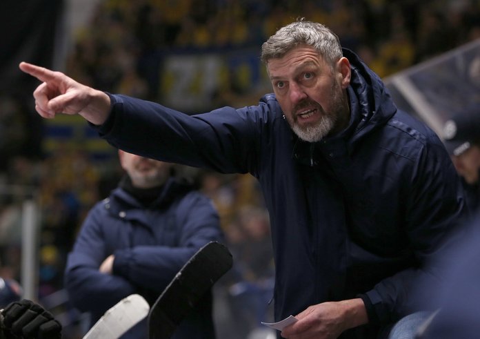 Jaroslav Nedvěd opouští partnerské Litoměřice a míří do Sparty