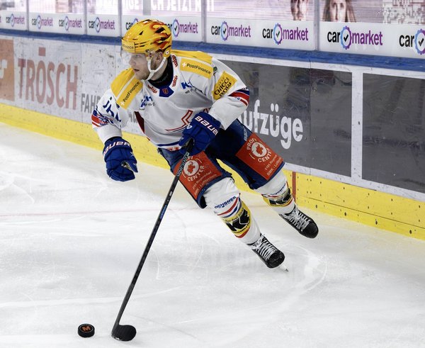 Niko Ojamäki míří do Kladna
