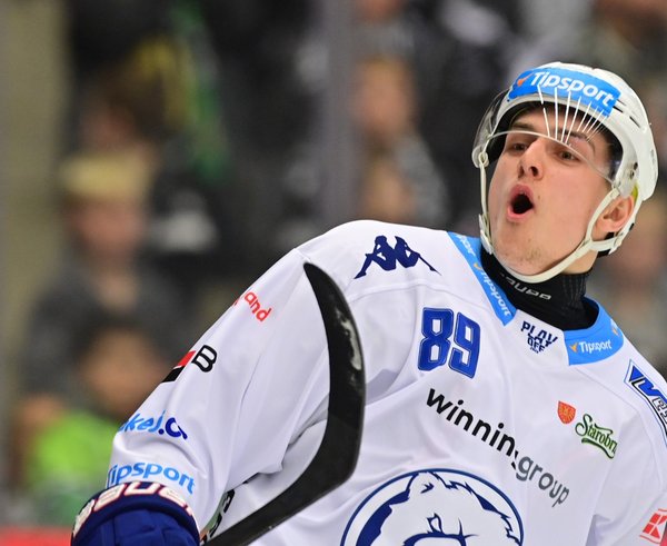 Jakub Konečný míří do Kladna