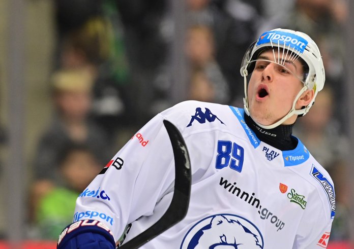 Jakub Konečný míří do Kladna