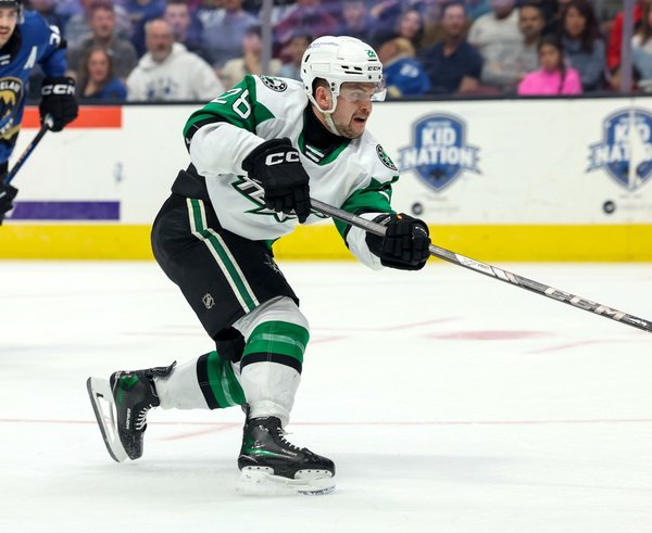 Matěj Blümel míří do Bostonu